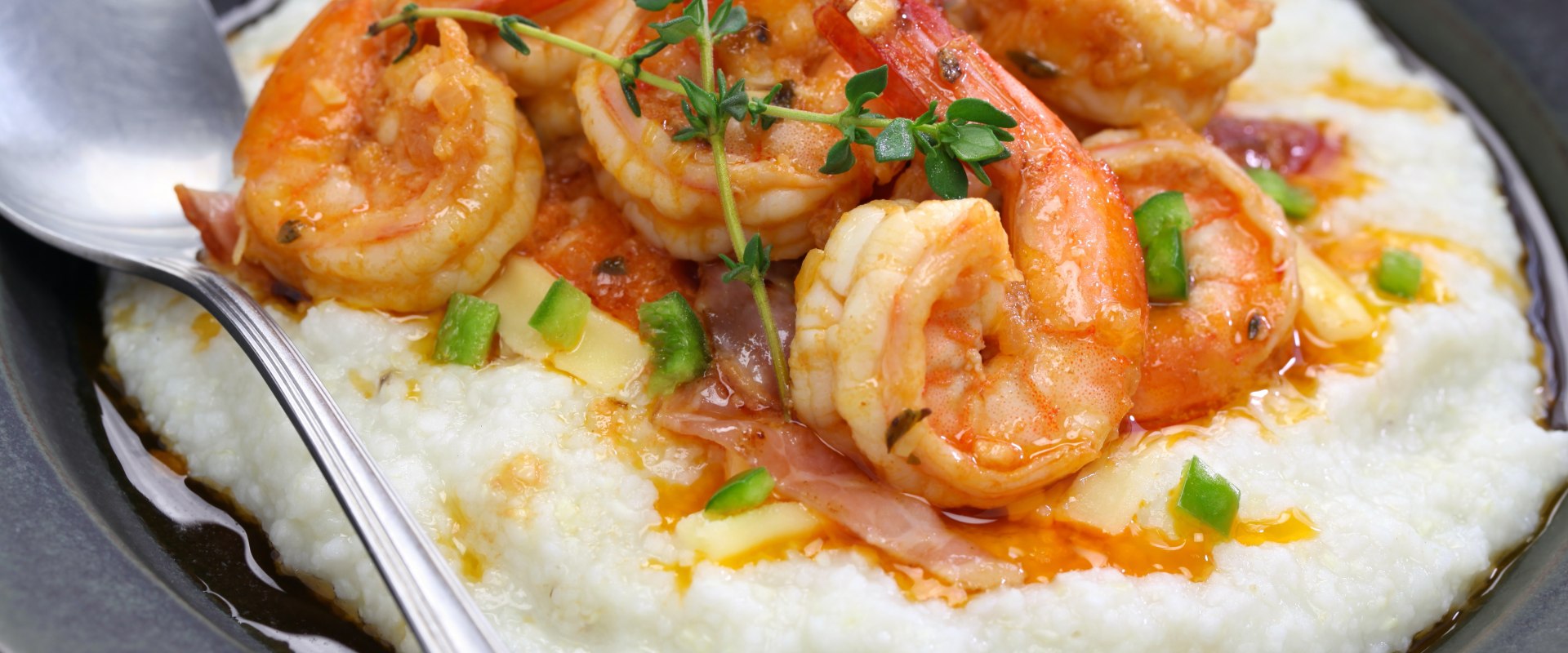 What Delicious Food is South Carolina Famous For?