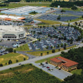 The Most Populous Cities in South Carolina
