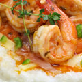 What Delicious Food is South Carolina Famous For?
