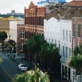 What is the Average School Rating for South Carolina's Communities?