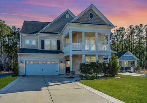 What is the Cost of Living in South Carolina's Communities?